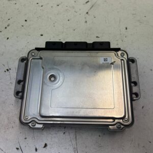 CENTRALITA MOTOR UCE CITROEN C4 PICASSO