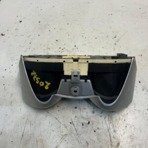 CUADRO INSTRUMENTOS FORD FIESTA (CB1)