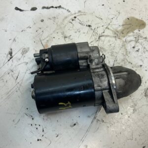 MOTOR ARRANQUE MERCEDES-BENZ CLK (BM 209) COUPE