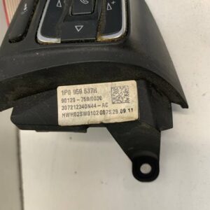 MANDO VOLANTE SEAT LEON (1P1)