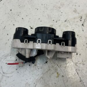 MANDO CLIMATIZADOR FORD FIESTA (CB1)