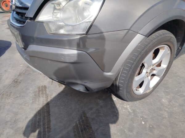 PARAGOLPES DELANTERO OPEL ANTARA