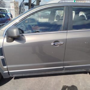 PUERTA DELANTERA IZQUIERDA OPEL ANTARA