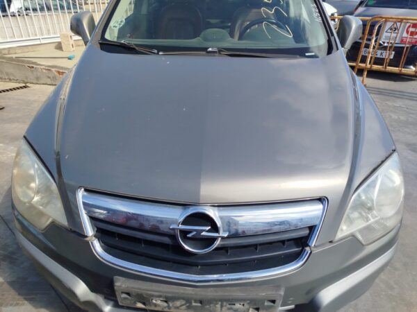 CAPO OPEL ANTARA
