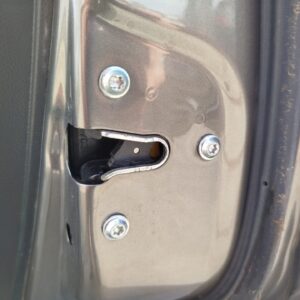 CERRADURA PUERTA DELANTERA DERECHA OPEL ANTARA