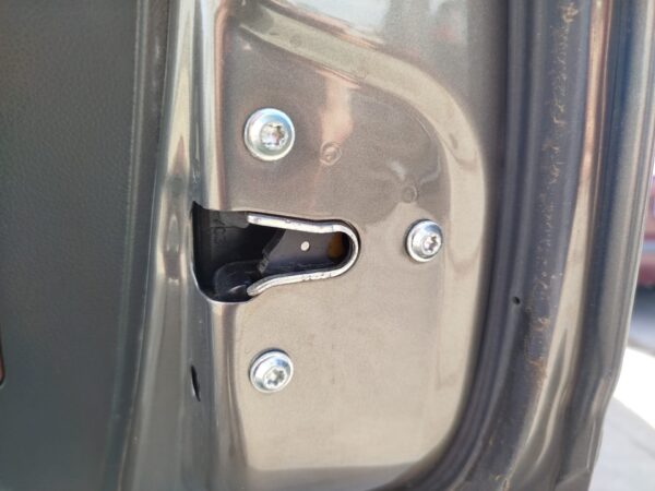 CERRADURA PUERTA DELANTERA DERECHA OPEL ANTARA