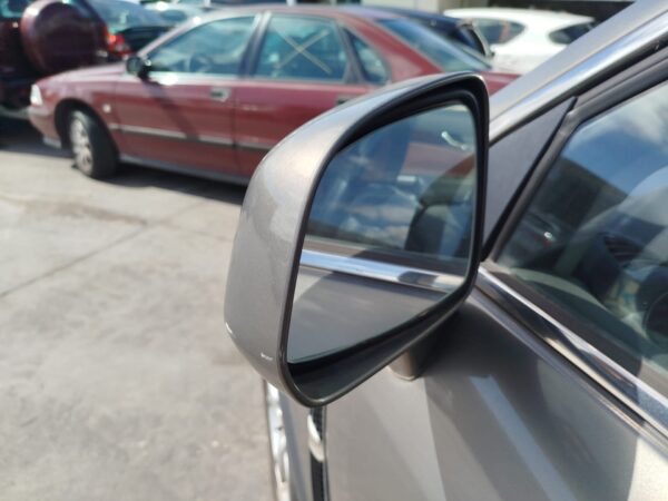 RETROVISOR IZQUIERDO OPEL ANTARA