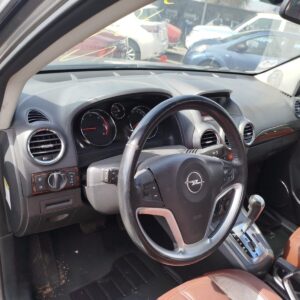 MANDO MULTIFUNCION OPEL ANTARA
