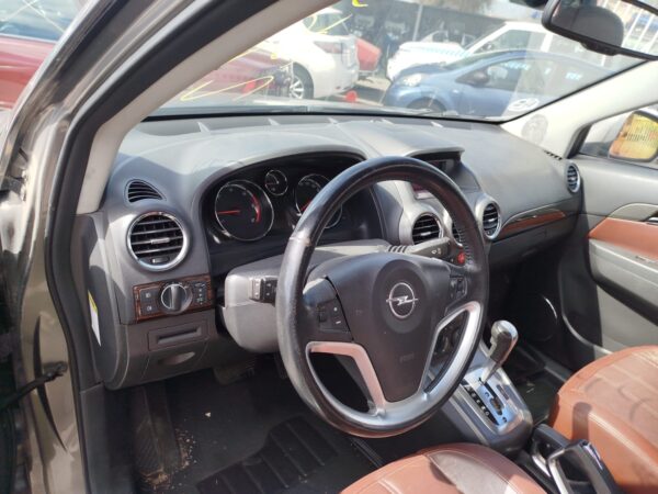 MANDO MULTIFUNCION OPEL ANTARA