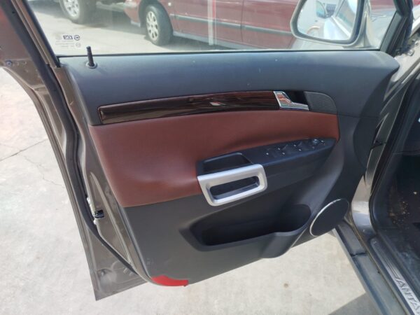 ELEVALUNAS DELANTERO IZQUIERDO OPEL ANTARA