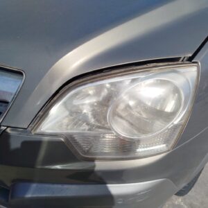 FARO IZQUIERDO OPEL ANTARA