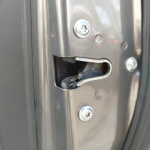 CERRADURA PUERTA TRASERA DERECHA OPEL ANTARA
