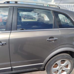 PUERTA TRASERA IZQUIERDA OPEL ANTARA