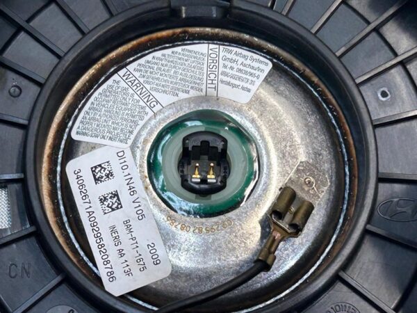 AIRBAG DELANTERO IZQUIERDO HYUNDAI I30 (FD)