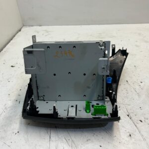 SISTEMA AUDIO / RADIO CD HONDA CIVIC 5 PUERTAS (FK)