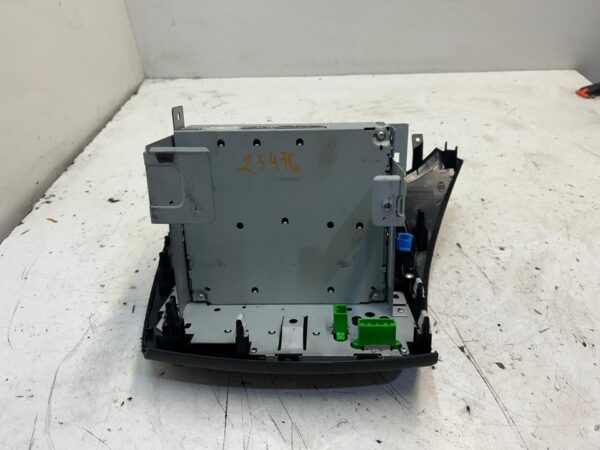 SISTEMA AUDIO / RADIO CD HONDA CIVIC 5 PUERTAS (FK)