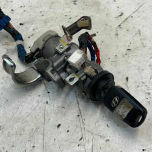 CONMUTADOR DE ARRANQUE HYUNDAI I30 (FD)