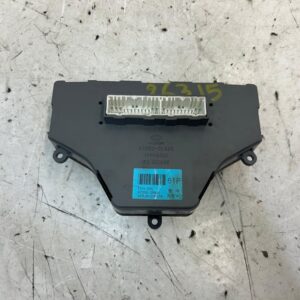 MANDO CLIMATIZADOR HYUNDAI I30 (FD)