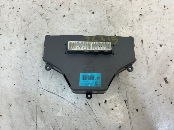 MANDO CLIMATIZADOR HYUNDAI I30 (FD)
