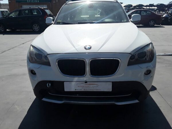 CINTURON SEGURIDAD DELANTERO IZQUIERDO BMW SERIE X1 (E84) - Imagen 2