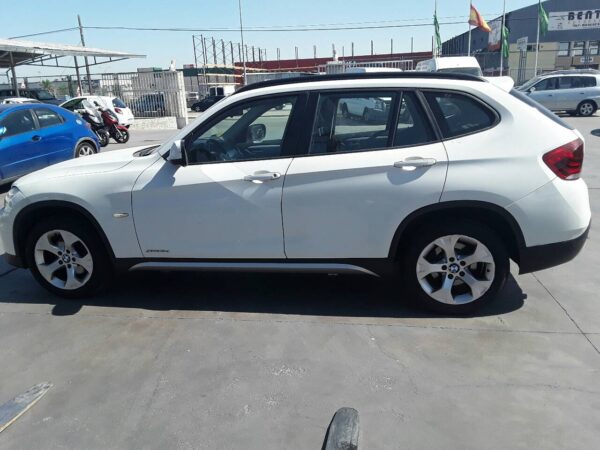 CINTURON SEGURIDAD DELANTERO IZQUIERDO BMW SERIE X1 (E84) - Imagen 3