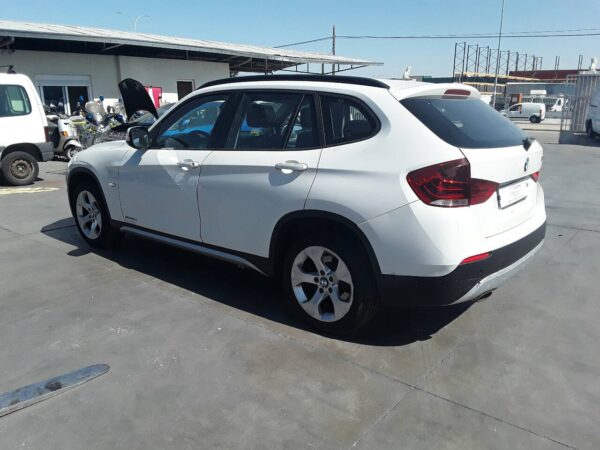 CINTURON SEGURIDAD DELANTERO IZQUIERDO BMW SERIE X1 (E84) - Imagen 4