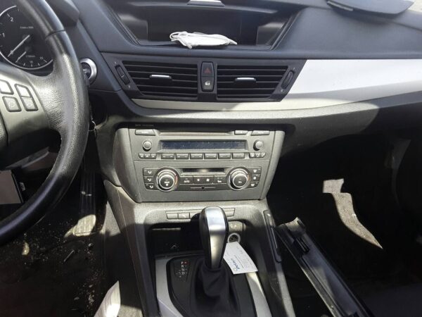 CINTURON SEGURIDAD DELANTERO IZQUIERDO BMW SERIE X1 (E84) - Imagen 5