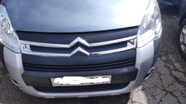 RETROVISOR DERECHO CITROEN BERLINGO FURGÓN - Imagen 3