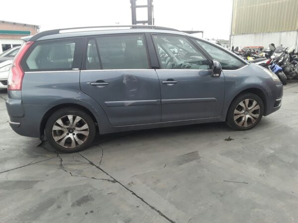 CENTRALITA MOTOR UCE CITROEN C4 PICASSO - Imagen 3
