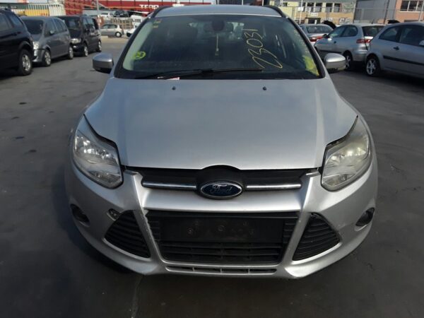 SISTEMA AUDIO / RADIO CD FORD FOCUS SPORTBREAK (CB8) - Imagen 2