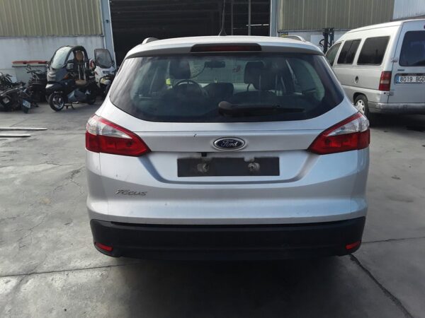 SISTEMA AUDIO / RADIO CD FORD FOCUS SPORTBREAK (CB8) - Imagen 3