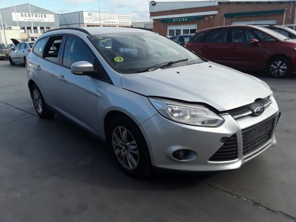 SISTEMA AUDIO / RADIO CD FORD FOCUS SPORTBREAK (CB8) - Imagen 5