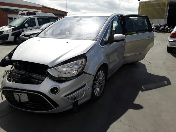 CENTRALITA CIERRE FORD S-MAX (CA1) - Imagen 2