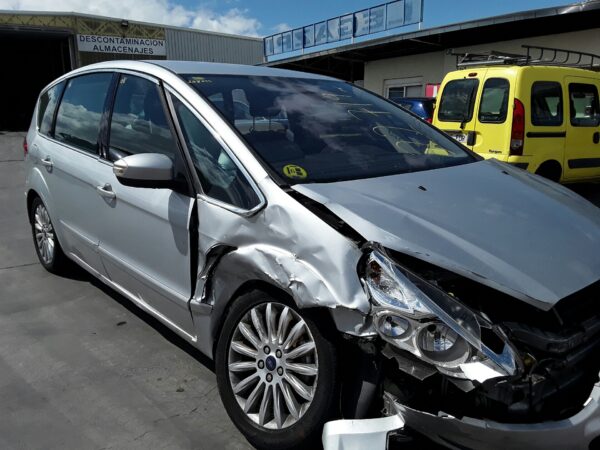 CENTRALITA CIERRE FORD S-MAX (CA1) - Imagen 3