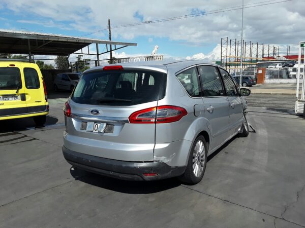 CENTRALITA CIERRE FORD S-MAX (CA1) - Imagen 4