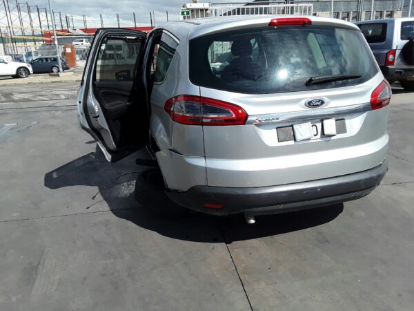 CENTRALITA CIERRE FORD S-MAX (CA1) - Imagen 5