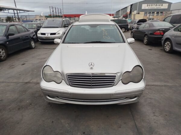 RETROVISOR IZQUIERDO MERCEDES-BENZ CLASE C (BM 203) BERLINA - Imagen 2