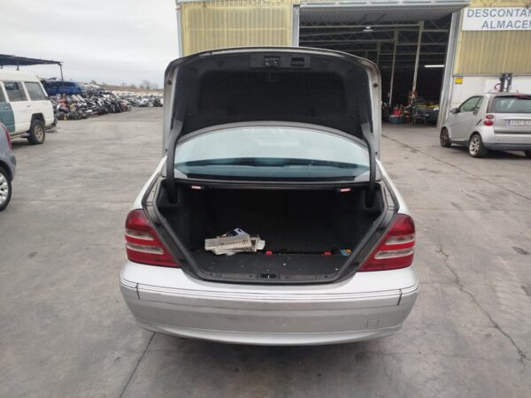 RETROVISOR IZQUIERDO MERCEDES-BENZ CLASE C (BM 203) BERLINA - Imagen 3