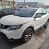 FARO DERECHO NISSAN QASHQAI (J11E) - Imagen 2