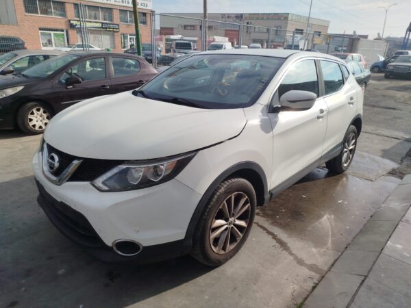 FARO DERECHO NISSAN QASHQAI (J11E) - Imagen 2
