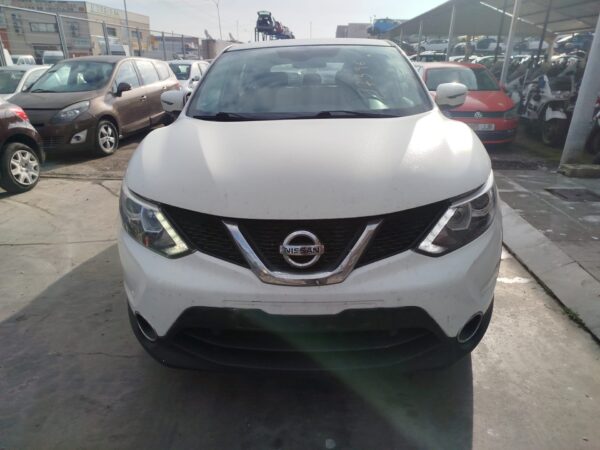 FARO DERECHO NISSAN QASHQAI (J11E) - Imagen 5