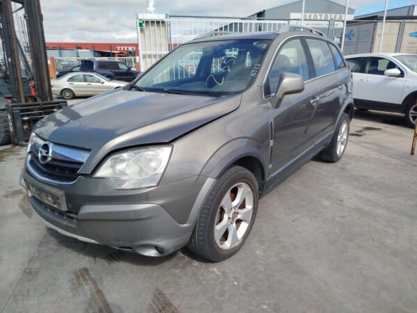 CAPO OPEL ANTARA - Imagen 2