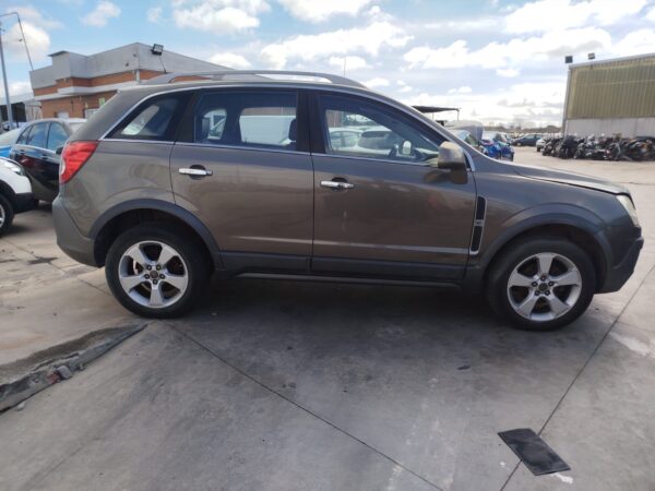 CAPO OPEL ANTARA - Imagen 3