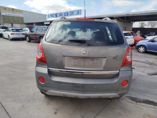 CAPO OPEL ANTARA - Imagen 5