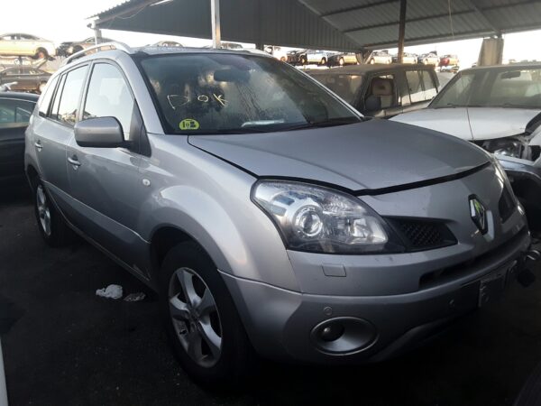 PILOTO TRASERO IZQUIERDO RENAULT KOLEOS I - Imagen 3