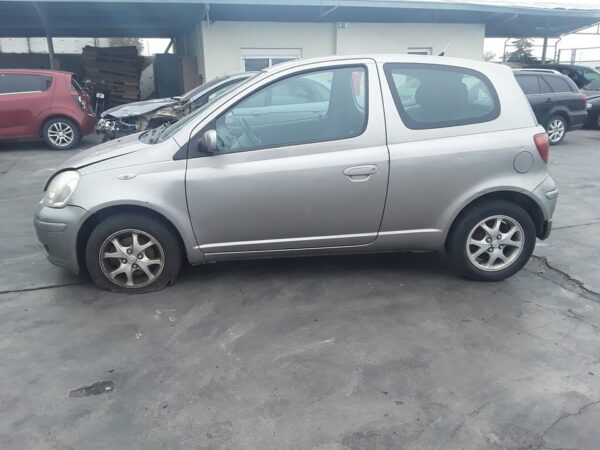 MANDO LIMPIA TOYOTA YARIS (NCP1/NLP1/SCP1) - Imagen 5