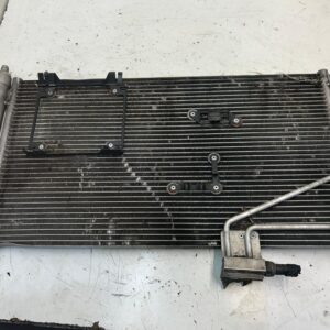 CONDENSADOR / RADIADOR  AIRE ACONDICIONADO MERCEDES-BENZ CLASE C (BM 203) BERLINA
