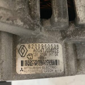 ALTERNADOR
