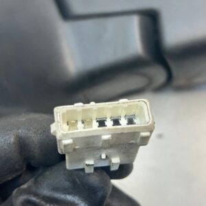 RETROVISOR IZQUIERDO PEUGEOT PARTNER (S1)(07.1996)