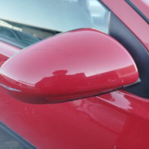 RETROVISOR DERECHO NISSAN QASHQAI (J10)